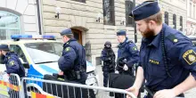 Svezia, sparatoria con due feriti vicino alla moschea di Orebro