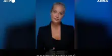 Yulia Navalnaya e l’appello per Trump e Putin: “Liberate chi è stato imprigionato perché contrario alla guerra”