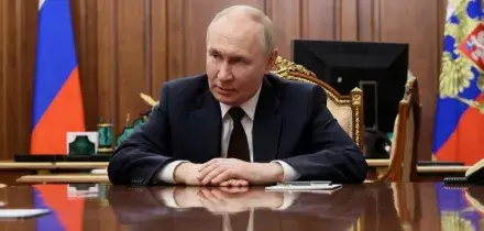 Cos’è il nuovo missile a propulsione nucleare Burevestnik testato dalla Russia: “Ha volato per 14mila km”
