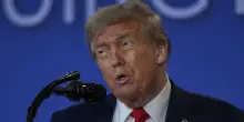 Anche l’Austria si offre di ospitare l’incontro Putin-Zelensky. Trump: “L’Europa può difendere l’Ucraina”