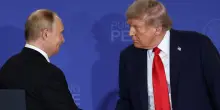 In Alaska il trionfo diplomatico di Putin. L’ex ambasciatore Usa: “Trump non ha perso. Ma lui ha chiaramente vinto”