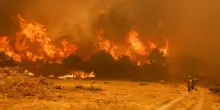 Incendi in Spagna: 115mila ettari bruciati, 3 morti e migliaia di sfollati. Sanchez: “Serve un patto non ideologico contro la crisi climatica”
