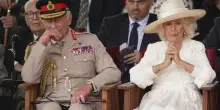Re Carlo e Camilla scoppiano in lacrime per la prima volta in pubblico: ecco cosa è successo