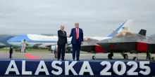 L’inviato Usa: “Putin ha detto che non attaccherà nessun altro Paese. E ha dato l’ok a garanzie simili all’articolo 5 Nato”