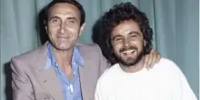 “Caro Pippo, ora che comparirai al Supremo cerca di non dire ‘l’ho scoperto io”: l’addio di Beppe Grillo a Baudo