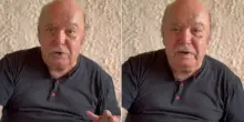 “Sono sotto choc. Meschino usare la mia immagine per un inganno”: Lino Banfi testimonial di una “crema miracolosa”, ma è un video fake