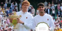 Alcaraz virtualmente primo: cosa serve adesso a Sinner per tenere la testa del ranking Atp