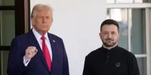 Comprare 100 miliardi di dollari di armi Usa (con soldi Ue): lo scambio Kiev-Washington per avere garanzie di sicurezza