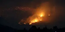 Incendi, il Portogallo ha la più vasta area bruciata in Ue. In Spagna carbonizzati 343.000 ettari nel 2025