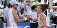 Paolini lotta, ma non basta: Swiatek vince in due set e conquista il Master 1000 di Cincinnati