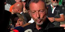 Amadeus omaggia Pippo Baudo: “Non esistono eredi, l’unico che può fare varietà oggi è Fiorello”. E racconta un aneddoto