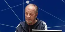 L’Assoallenatori alla FIGC: “Sospendere Israele dalle competizioni internazionali”. Il presidente Ulivieri: “La politica non c’entra nulla”