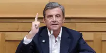 Regionali Toscana, Calenda: “Non sosterremo Giani, se il programma lo decide il M5s non ci siamo”