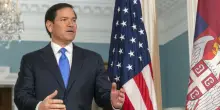 Gli Usa sanzionano altri quattro giudici della Corte penale internazionale. L’Aja: “Affronto a milioni di vittime”