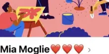 Dopo migliaia di segnalazioni, Meta chiude il gruppo Facebook “Mia moglie”: 32mila iscritti si scambiavano foto di donne