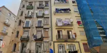 Cercare casa a Napoli è un gioco malsano. Con una sola regola: i ricchi vincono sempre