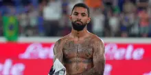Douglas Luiz, che flop: il brasiliano lascia già la Juventus. È fatta per il trasferimento al Nottingham Forest: cifre e formula