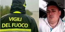 Ritrovato senza vita il corpo del disperso a Leonforte, aveva 40 anni. Auto era finita nel torrente