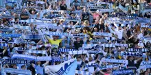 “Noi non ci lasciamo abbindolare dalle menzogne”: la Curva Nord della Lazio durissima contro Lotito