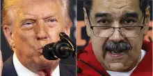 Alta tensione Usa-Venezuela, Washington schiera navi da guerra vicino alle acque territoriali di Maduro. Caracas risponde con la sua flotta