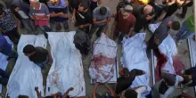 “L’83% delle vittime a Gaza sono civili”: i dati dell’Idf svelati dal Guardian. L’esercito: “Non è vero, numeri errati”