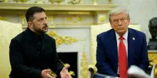 Ucraina, Zelensky: “Mosca rafforza il fronte meridionale. Incontro con Putin? Possibile in Svizzera, Austria o Turchia”
