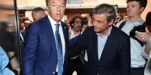 Toscana, Renzi provoca Calenda: “Più voti e meno tweet”. Lui: “Non siamo in Parlamento col programma di Taverna”