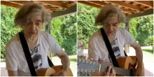 “Ma cosa ha passato? Ma è davvero lui?”: Morgan appare in un video e divide il pubblico