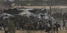 Israele attacca Gaza City: “Controlliamo la periferia”. Guterres (Onu): “Tregua e stop insediamenti in Cisgiordania”