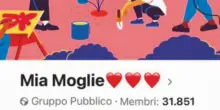 Nei gruppi come ‘Mia moglie’ la dimensione collettiva normalizza la violenza: così si parla di ‘stupro virtuale’