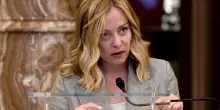 Meloni al Meeting di Rimini: l’intervento in diretta della presidente del Consiglio