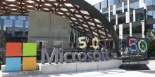 Arrestati 18 dipendenti Microsoft: hanno protestato a favore dello stop ai rapporti commerciali con Israele