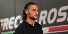 Juve, Rabiot chiama Chiellini per tornare ma Comolli sceglie O’Riley: il punto sul calciomercato bianconero