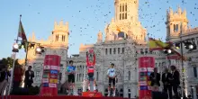 Tre tappe in Italia, tante montagne e molti assenti illustri: tutto quello che c’è da sapere sulla Vuelta de España 2025