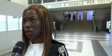Ritrovata Denise Zaksongo, l’avvocata italiana scomparsa a Casablanca: sta bene ed è già con la sua famiglia