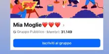 “Il gruppo Fb Mia Moglie? Noi uomini dobbiamo riconoscere che c’è qualcosa che non va nel maschile oggi. Chiediamoci perché molti sono così”