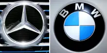 Mercedes con motori BMW? Svolta storica nella rivalità tedesca. Tutti i dettagli