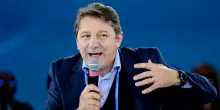 Calabria, Tridico candidato: l’ufficialità dal tavolo del centrosinistra. Con lui un “campo larghissimo” da Iv ai comunisti