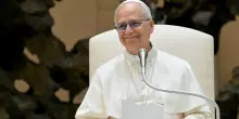 Abusi sessuali nella Chiesa, Papa Leone: “Vanno affrontati con senso di misericordia e vera giustizia verso le vittime e verso gli accusati”