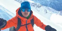 Il Cremlino omaggia l’alpinista Luca Sinigaglia, morto nel tentativo di salvare una collega russa: “Aveva le vere qualità del popolo italiano”