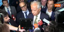Piantedosi: “Il video di Almasri? Giudizi affrettati per andare contro al governo, pare sia di cinque anni fa”