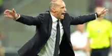 Il Milan parte col freno a mano: battuto dalla Cremonese a San Siro. Gol da copertina di Bonazzoli. Allegri furioso per gli errori difensivi