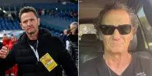 “Mia madre è in fin di vita, non posso abbandonarla”: Enzo Salvi in lacrime cancella lo spettacolo – VIDEO