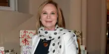 “Faccio ancora l’amore. Il sesso a 80 anni è bellissimo, non è più un esercizio ginnico”: Rosanna Lambertucci e i ‘segreti’ del benessere