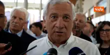 Tajani: “Alberto Trentini e Mario Burlò hanno ricevuto una visita consolare in carcere a Caracas”