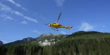 Tragedia sul Monte Vioz: 74enne precipita per 100 metri e muore in Trentino davanti agli amici