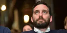 Regionali Toscana, Alessandro Tomasi è il candidato governatore del centrodestra