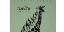 Sergio Garau: la poesia è un coltello