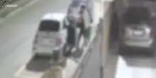 Furti di auto e riciclaggio, arresti tra Puglia e Molise: i video dei “colpi” in strada