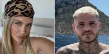 “Il mio cane sta morendo per colpa di Mauro”: Wanda Nara attacca ancora l’ex marito Icardi